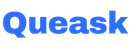 Queask.com Logo