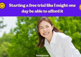 Free trial leke bhi premium life feel kar raha हूँ 😏