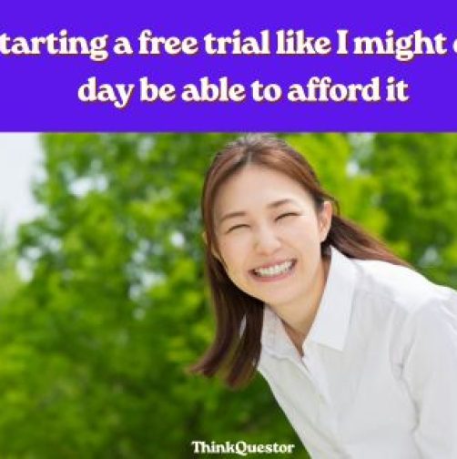 Free trial leke bhi premium life feel kar raha हूँ 😏