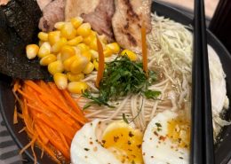 A bowl of happiness is what i call!!!!