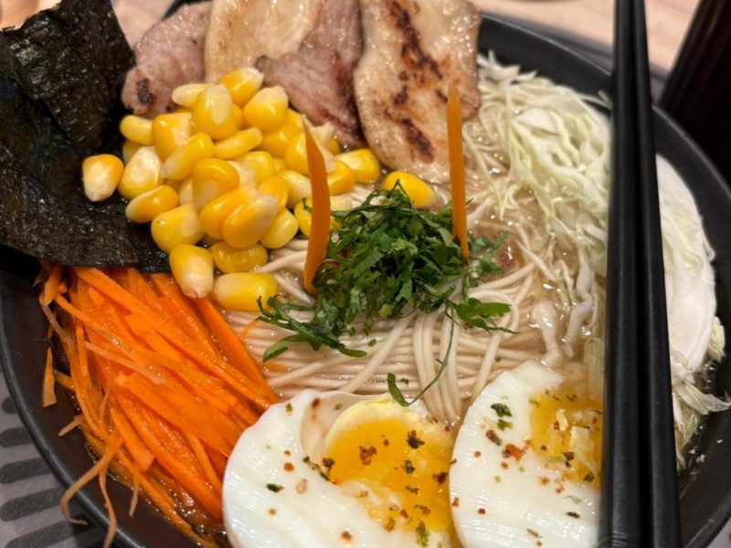 A bowl of happiness is what i call!!!!