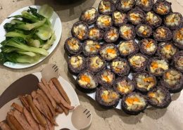 Favorites from last night✨