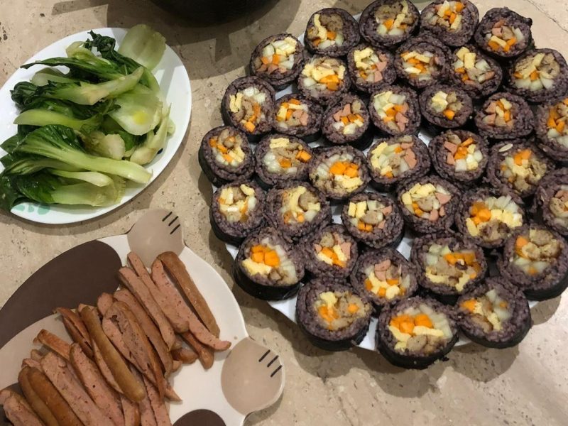 Favorites from last night✨