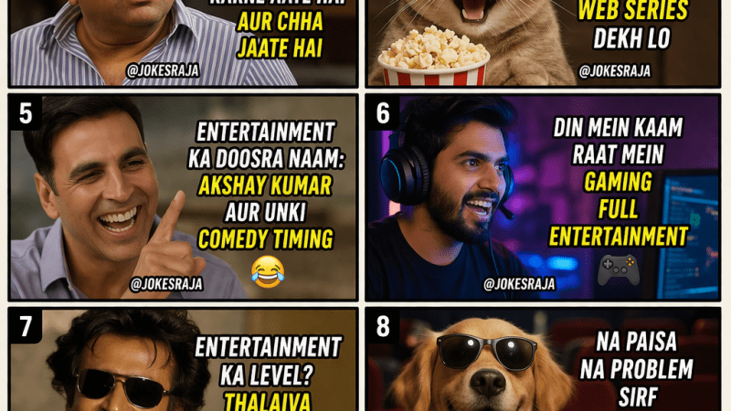 Reels dekhte waqt time kaise ud jata hai? Aapka record kya hai?